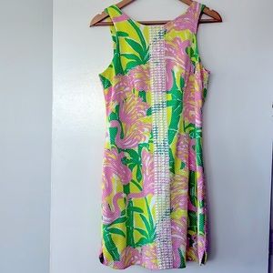Lily Pulitzer dress